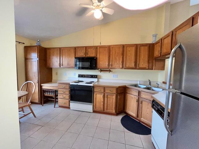 Condo for sale in Eaton, Michigan