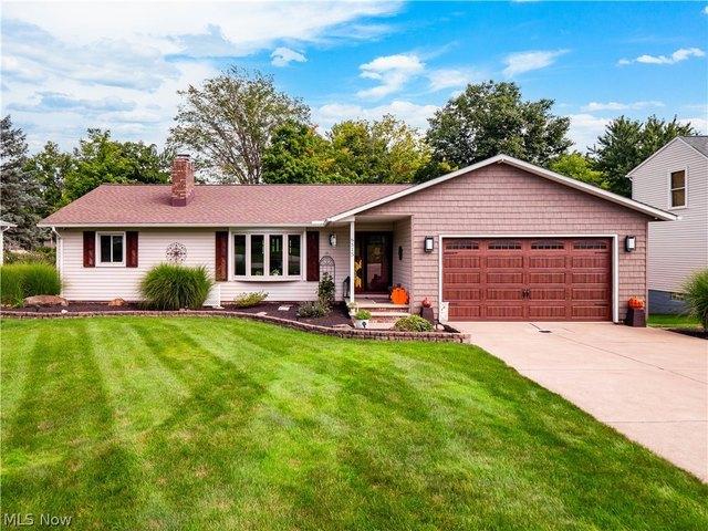 House for sale in Independence, Cuyahoga County