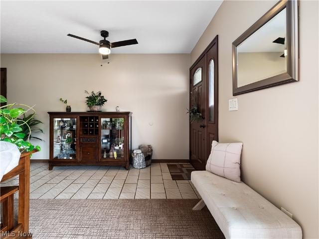 House for sale in Independence, Cuyahoga County