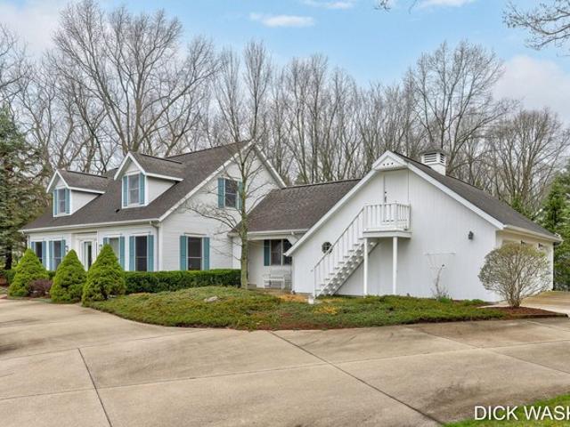 House for sale in Saugatuck, Michigan