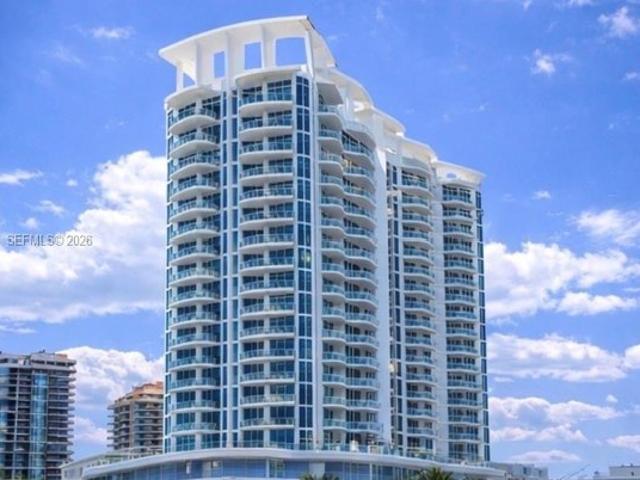 Condo for sale in Miami Beach, Florida
