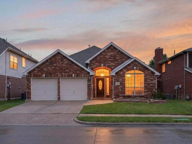 House for sale in Sachse, Texas