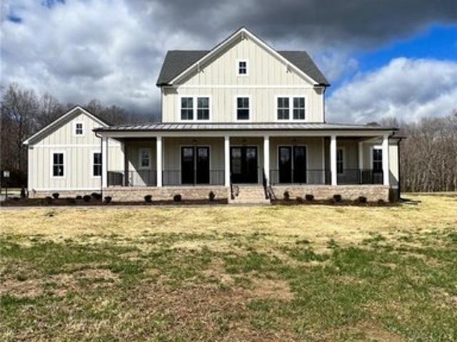 House for sale in Virginia