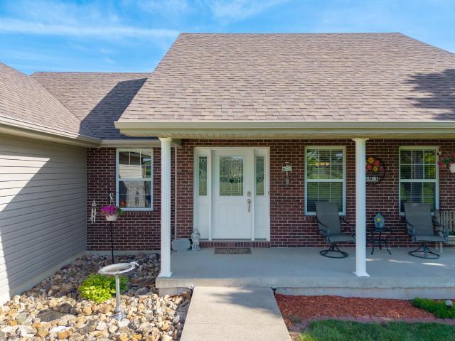 House for sale in Ashland, Missouri