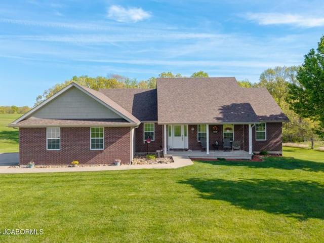 House for sale in Ashland, Missouri
