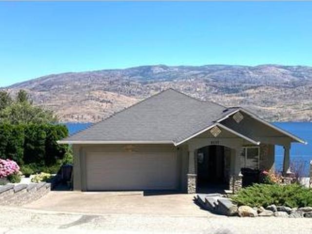 House for sale in Peachland, British Columbia