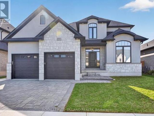 House for sale in Arva, Ontario