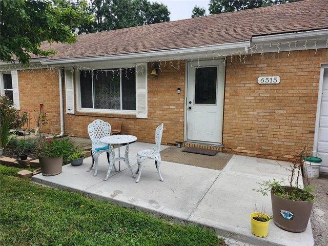 House for sale in Kansas
