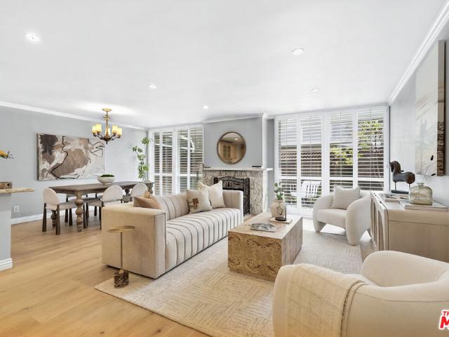 Condo for sale in Culver City, Los Angeles County