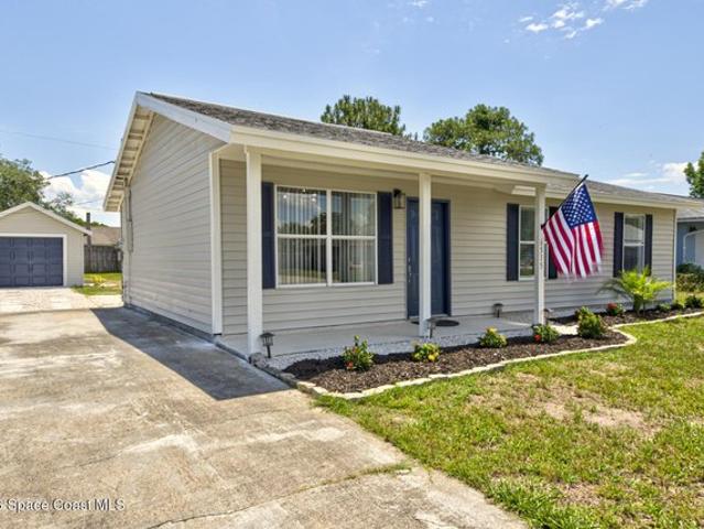 House for sale in Cocoa, Florida