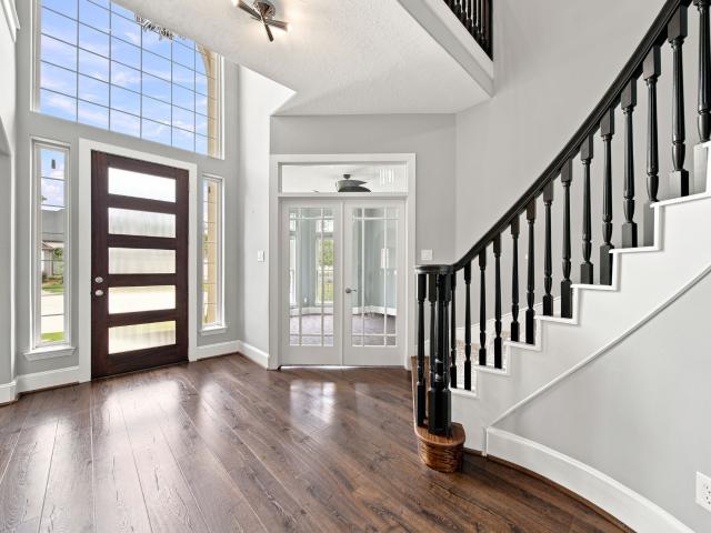 House for sale in Harris, Texas