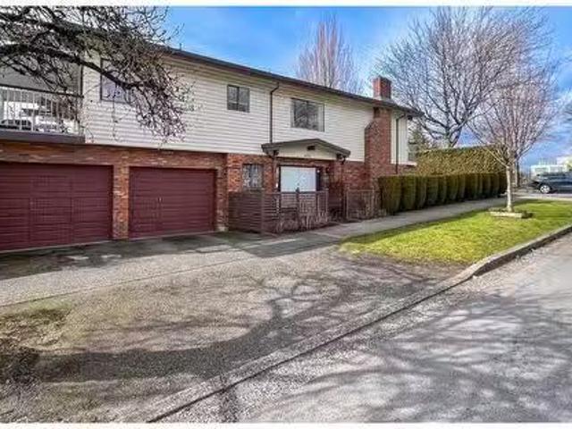 House for sale in Vancouver, British Columbia