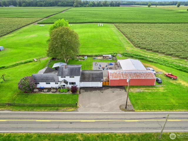 House for sale in Everson, Washington