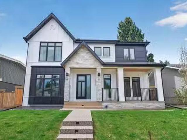 House for sale in Northwest, Alberta