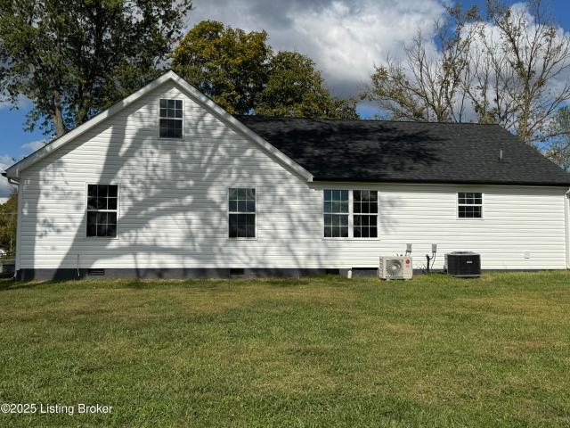 House for sale in Nelson, Kentucky