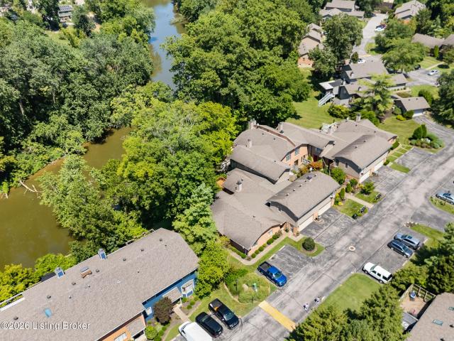 House for sale in Louisville, Kentucky