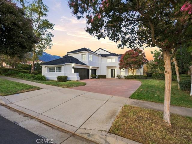 House for sale in Alta Loma, Rancho Cucamonga
