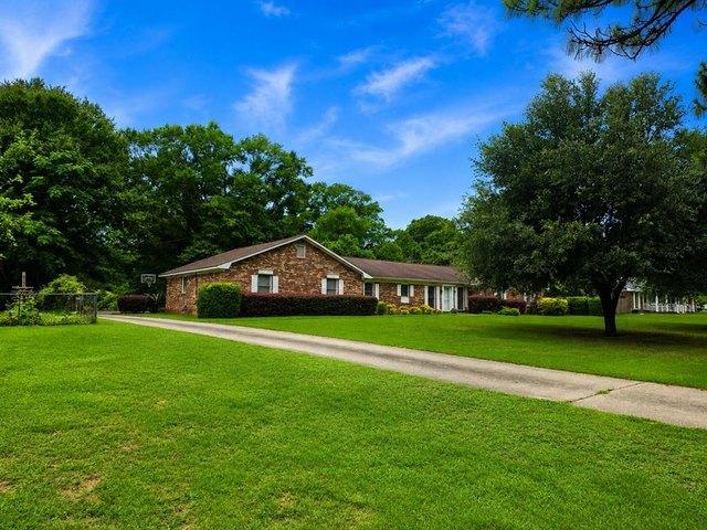 House for sale in Box Springs, Georgia