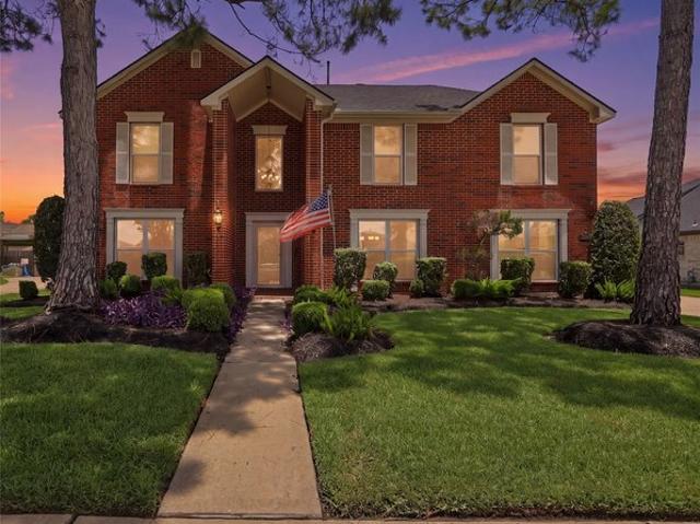 House for sale in Harris, Texas