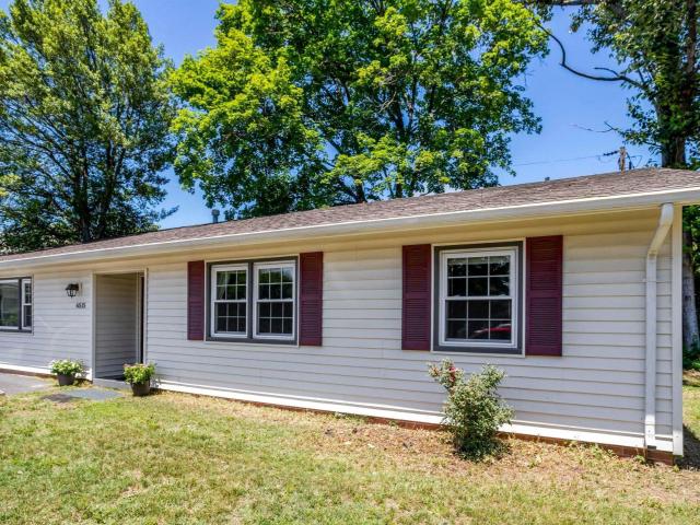 House for sale in Virginia