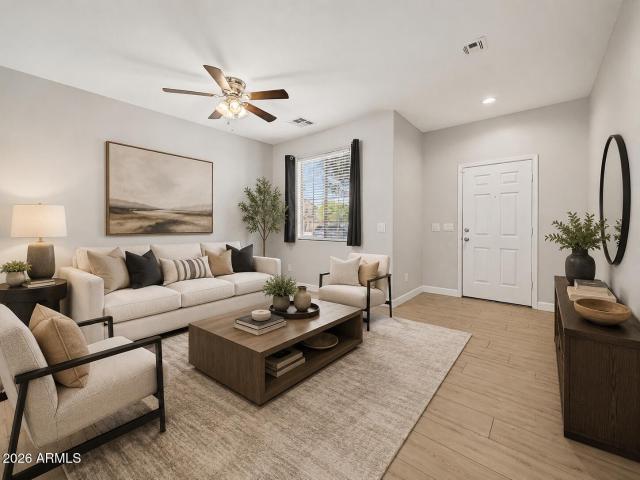 House for sale in Laveen Farms, Phoenix