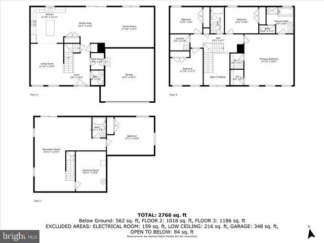 House for sale in Suitland, Maryland