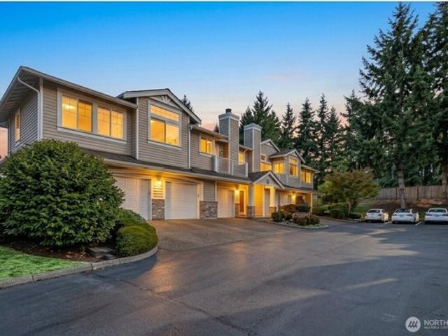 Condo for sale in Snohomish, Washington