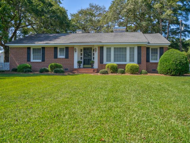 House for sale in Elm City, North Carolina