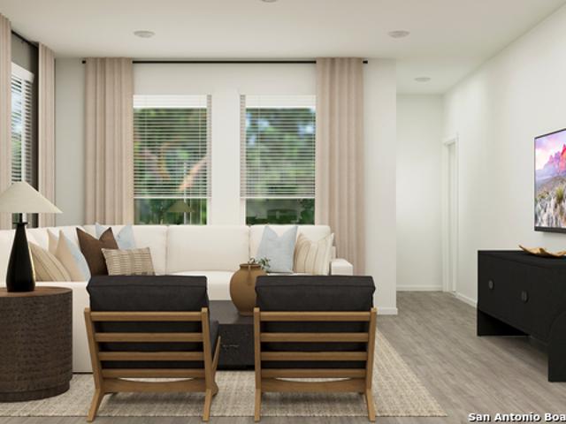 House for sale in Leesville, Texas