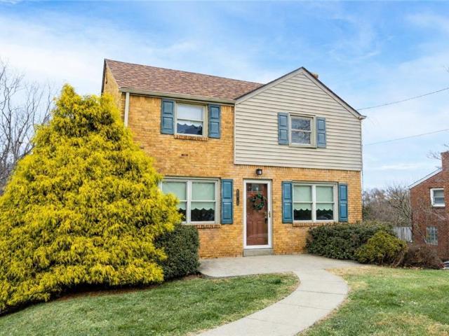 Property for sale in South Park, Pennsylvania