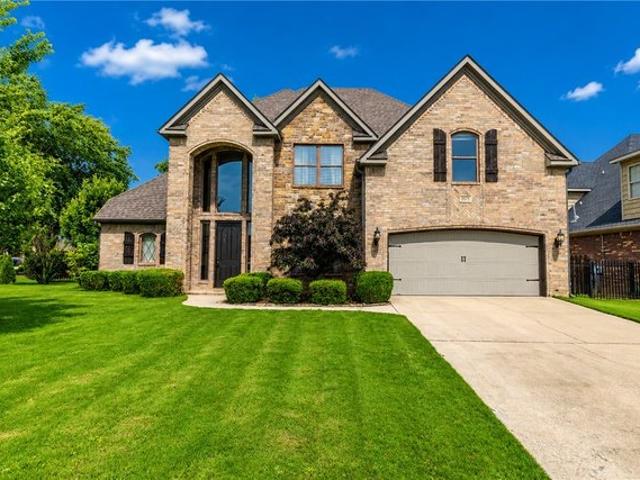House for sale in Ark