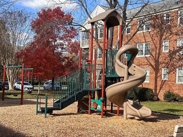 Condo for sale in Virginia