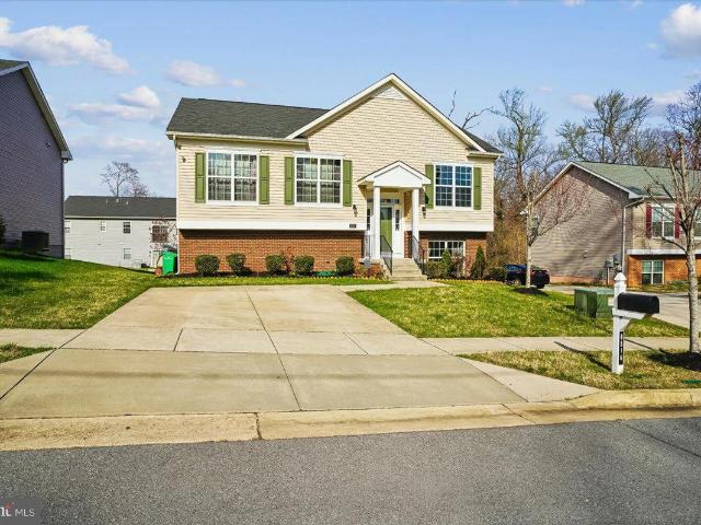 Property for sale in Riverdale, Maryland