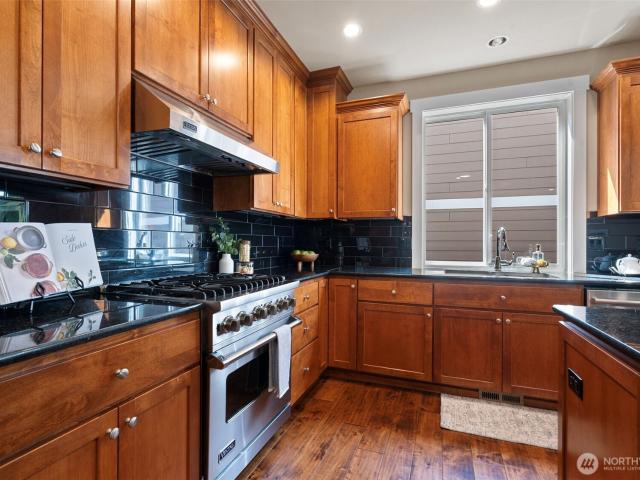 House for sale in University Place, Washington