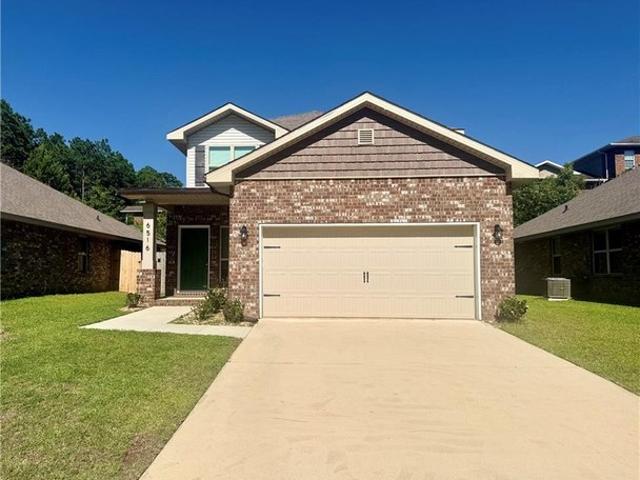 House for sale in Mobile, Alabama