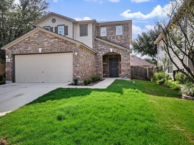 House for sale in Austin, Texas