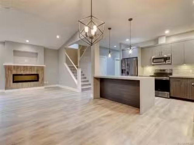 House for sale in Sooke, British Columbia