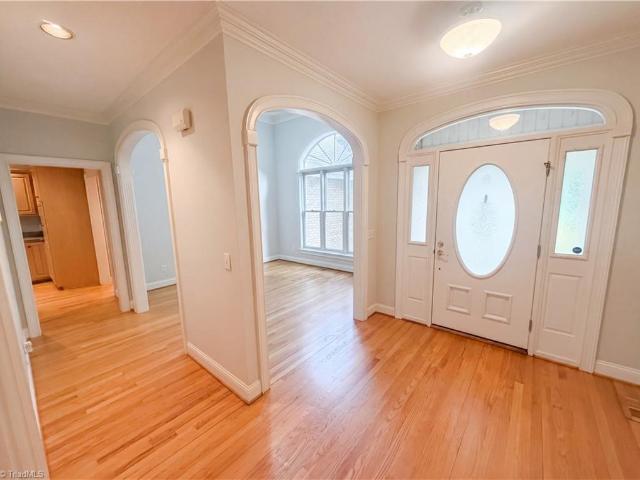 House for sale in Guilford, North Carolina