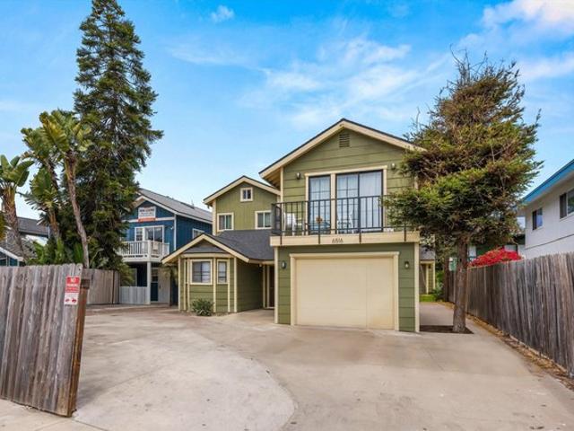 House for sale in Goleta, California