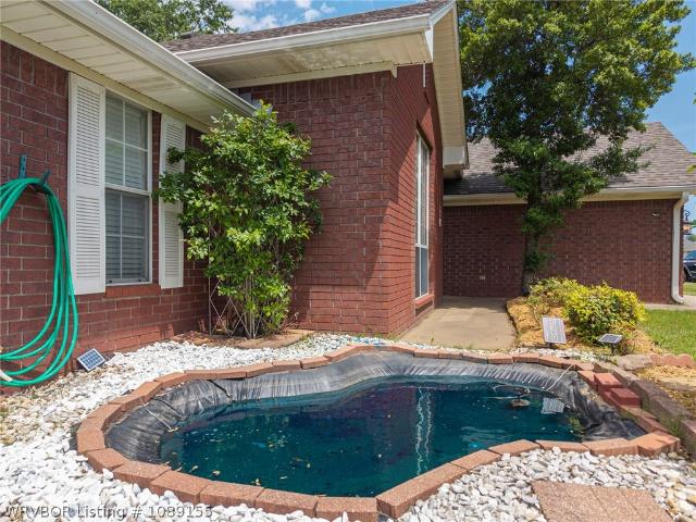 House for sale in Ark