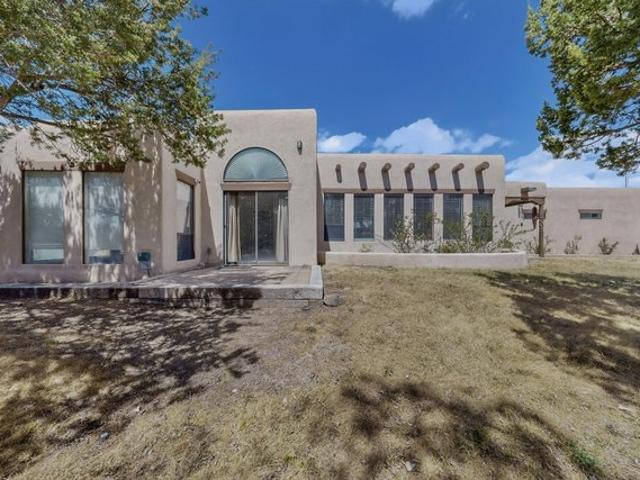 House for sale in Cochiti Lake, Sandoval County
