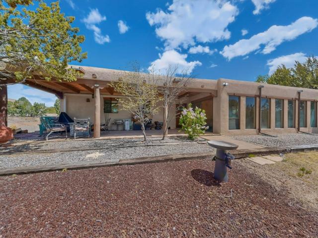 House for sale in Cochiti Lake, Sandoval County