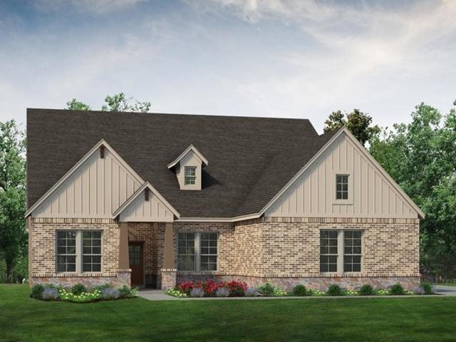 House for sale in Blue Ridge, Texas