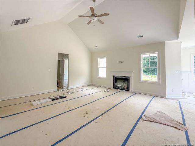 House for sale in Wade, North Carolina