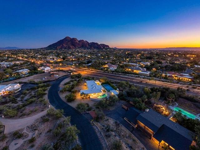 Land for sale in Paradise Valley, Arizona