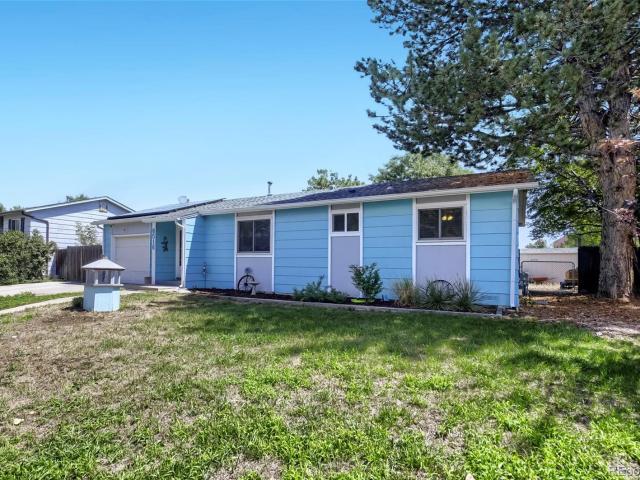 House for sale in Fort Collins, Colorado
