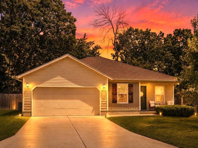 House for sale in Missouri