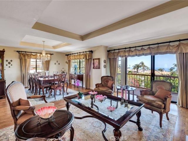 House for sale in Rancho Palos Verdes, California