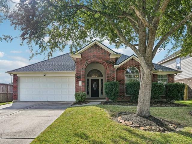 House for sale in Dickinson, Galveston County