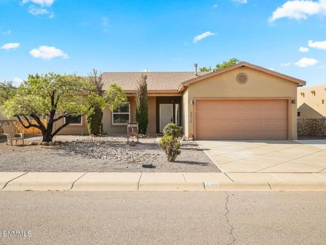 House for sale in Dona Ana, New Mexico